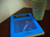 'Azul casi transparente' Murakami