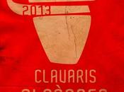 Clavaris Alcàsser 2013. Logo oficial!