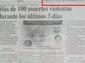 Huir derecha.
