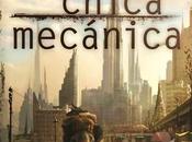 chica mecánica