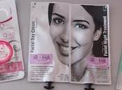 IROHA NATURE nuevos productos cuidado facial