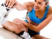 Algunas formas ejercicio reduce estrés