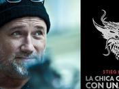Fincher quiere hacer secuela 'Millenium'