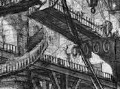 Exposición Piranesi Caixaforum Madrid