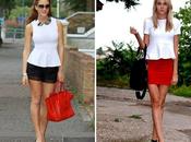 Sets: Peplum