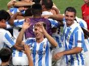 ¡¡¡Málaga Champions!!!