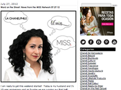 Blog destacado: Chanelphile