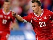 Pequeños Cracks: Xherdan Shaqiri