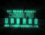 Video Wonder Presents: Chosen Urbano (Official Trailer)