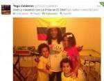 Desmienten Rumores Supuesta Muerte Tego Calderon