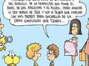 Semana Humor Maternal