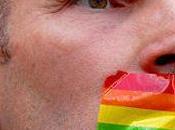 Prohibido decir 'Gay' medios comunicación rusos