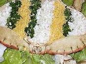 Cangrejo relleno