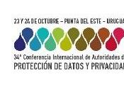 Conferencia Internacional Privacidad