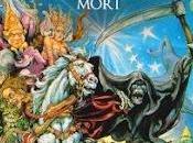Mort, Terry Pratchett