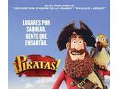 ¡Piratas!