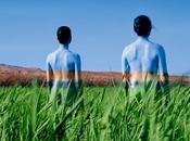 Bodyscapes Jean-Paul Bourdier