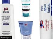 Neutrogena imprescindibles