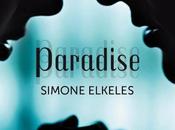 Paradise Simone Elkeles, portada elegida es...