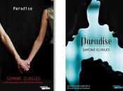 Publicación Paradise Simone Elkeles español ayuda Versátill portada