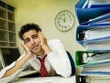 Combatiendo frontalmente Procrastinación