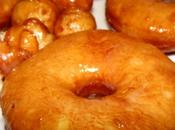 ¡Donas Americanas! (American Doughnuts!)