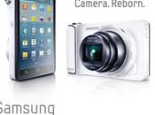 Samsung Galaxy Camera