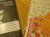 Nuevas lecturas agosto