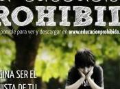 educación prohibida
