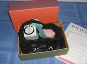 JolieBox "Agosto 2012"