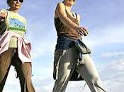 Consejos para caminar bien quemar calorías