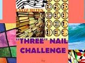 Desafío "Three Nail Challenge"