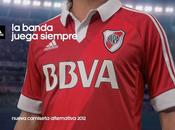 Clásica moderna: Ante Newell’s, River estrenará camiseta alternativa