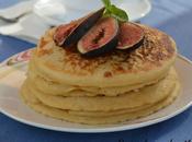 Tortitas americanas (paso paso)