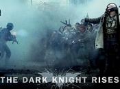 Dark Knight Rises supera 1.000 milones dólares