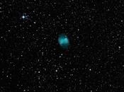 nebulosa dumbbell