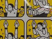 Civismo extremo "aconsejado" metro Japón