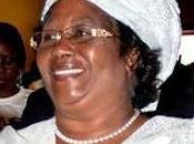 230. Joyce Banda