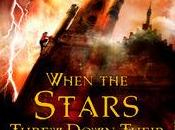Portada Revelada: When Stars Threw Down Their Spears (Goblin Wars Kersten Hamilton