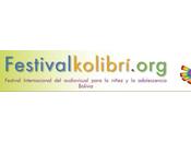 setiembre cierra entrega trabajos, Festival Internacional Audiovisual para niñez adolescencia KOLIBRÍ