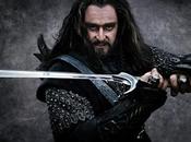 título fecha para final "The hobbit"