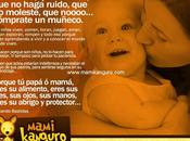 Para pensar…¿niños muñecos?