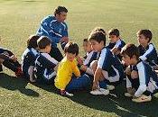 Entrenador: errores comunes, soluciones