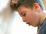 niños asma propensos sufrir bullying