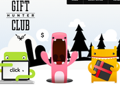 Entrevista Gift Hunter Club, premia navegar internet