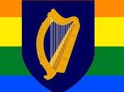 Dublín legaliza uniones civiles para personas LGTB
