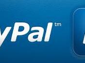 PayPal renueva aplicación oficial para Android