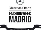 Mercedes-Benz Madrid FashionWeek SS13
