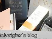 Glossybox junio 2012