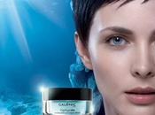 Ophycée Galenic algas azules